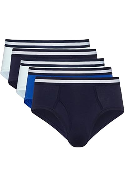 Pack 5 calzoncillos