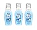 Germ-X Foaming Hand Sanitizer, Alcohol Free, 7oz - 3 Pack