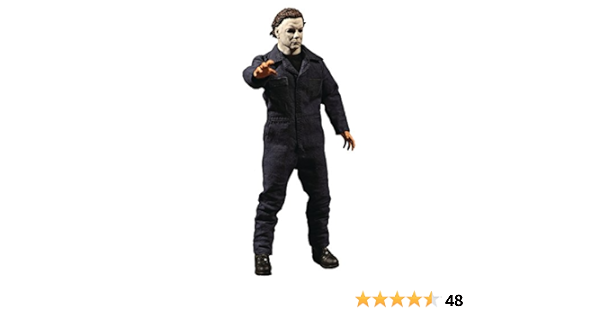 Amazon.com: Mezco Toys One: 12 