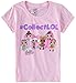 MGA (Pink/Grey/White/Fuchsia, 7)