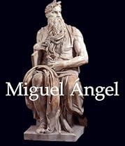 Miguel Angel (Spanish Edition)