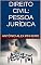 Livro DIREITO CIVIL: PESSOA JURÍDICA