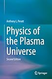 Physics of the Plasma Universe cover