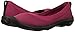 Crocs Women's Busy Day Stretch Ballet Flat