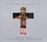 Aretha Franklin Album: «Amazing Grace: The Complete Recordings» (Front side) Aretha Franklin Album: «Amazing Grace: The Complete Recordings» (Front side)