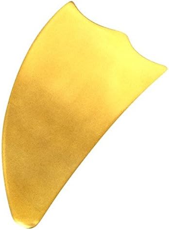 Skin Surge Copper Gua Sha Massager (FREE PORE CLEANSING PAD)