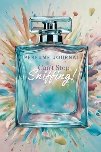 Amazon.com: The Fragrance Journal: For Perfume Lovers and Cologne