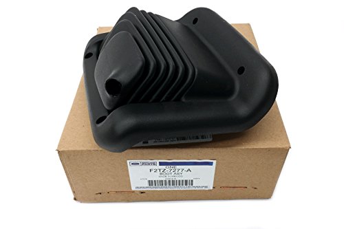 2 Ford+F2TZ+7277+BOOT+GEAR+CHANGE