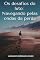 Livro Os Desafios Do Luto: Navegando Pelas Ondas Da Perda
