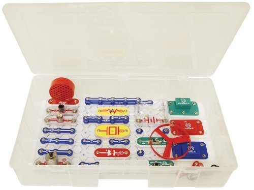Snap Circuits SC-100 Student Training Program