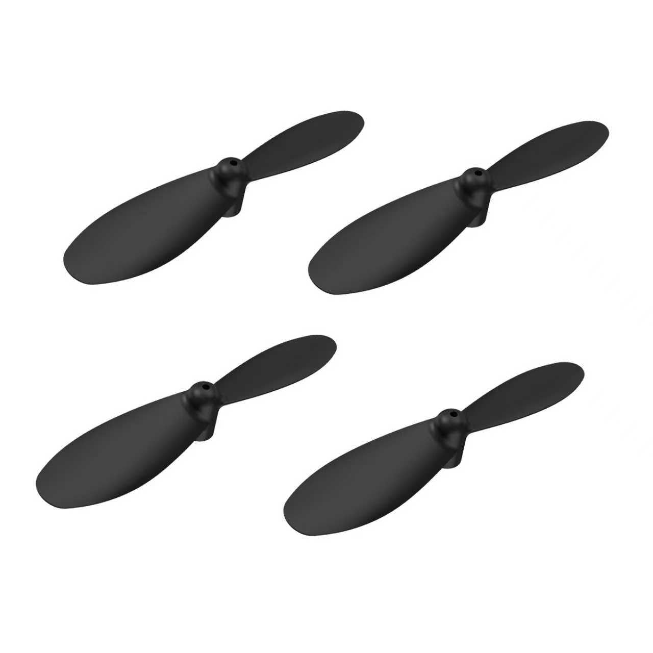 8 Pcs Drone Propeller Blades for M17 Drone Low Noise
