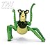 McDonald's Happy Meal Kung Fu Panda Figure - Master Mantis