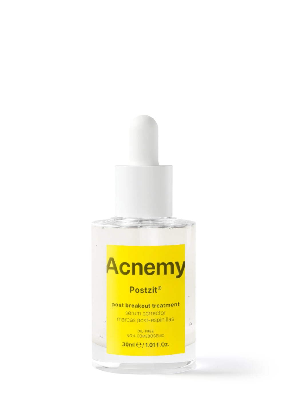ACNEMY POSTZIT® - Zit Marks Solution