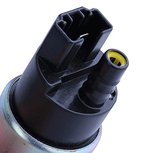 LAMDA LDP341 255 LPH High Flow High Performance Universal Electric Fuel