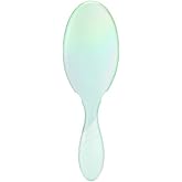 Wet Brush-Pro Detangler Hair Brush, Limited Edition, Green
