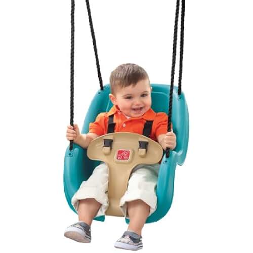 tree swings for kids