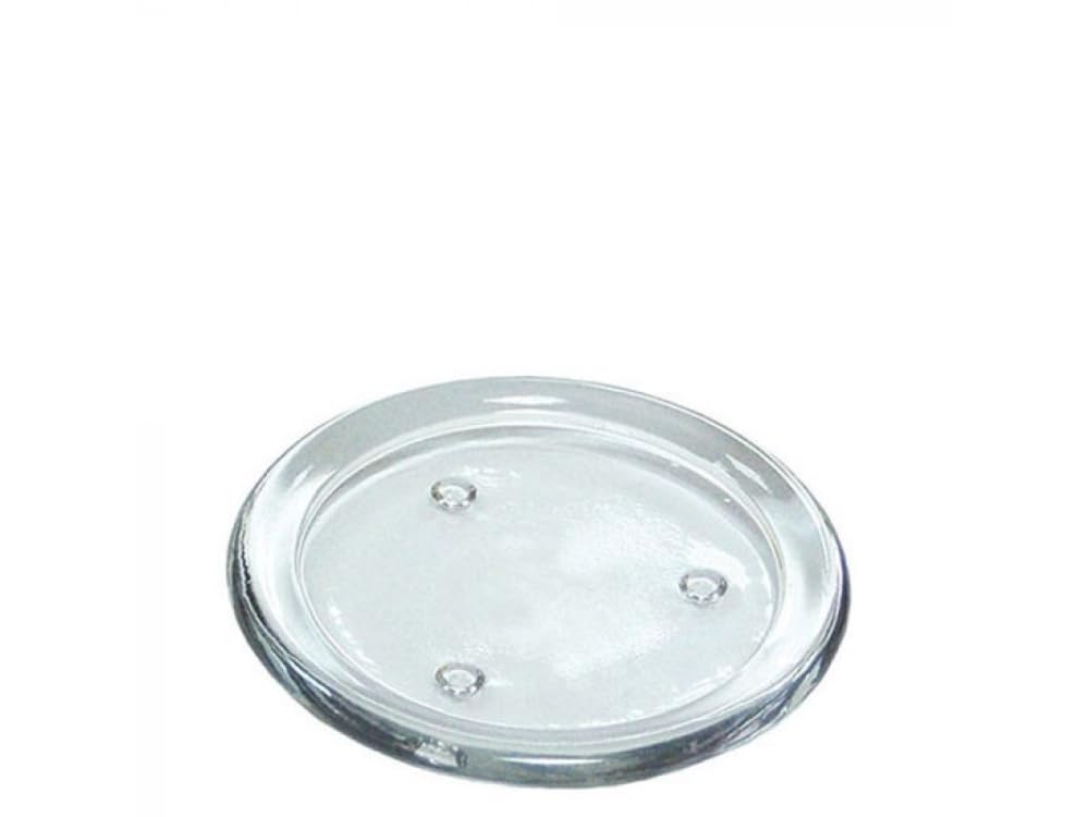 Candle Holder Medium 11cm Diameter x 1.5 cm High