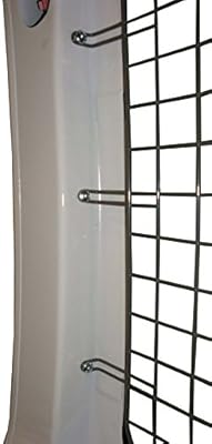 ford e series window screens