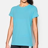 Under Armour Women's Favourite Crew T-Shirt - SS16