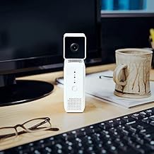 AWS DeepLens (2019 Edition) &ndash; deep learning-enabled video camera for developers