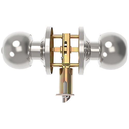 Re Knob Interior Key Door