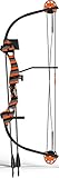 Barnett 1281 Tomcat 2 Compound Bow, Ages 8-12 Years Old