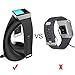 Fitbit Ionic Charger, Fitbit Ionic Replacement Charging Cable Dock Station Charger Stand Cradle Holder for Fitbit Ionic Smart Watch with Magnetic Absorption …