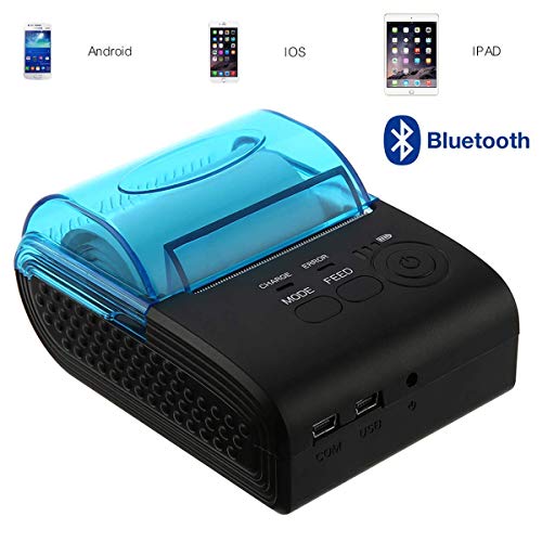 terow receipt printer