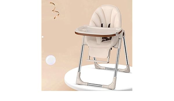 highchair with removable tray