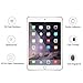 Ailun Screen Protector for iPad Mini 1 2 3 Gen Tempered Glass 1Pack Compatible with Apple iPad Mini 1 2 3 Generation 2.5D Edge Ultra Clear Anti-Scratch Case Friendly Not for Mini 4