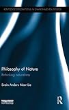 Paperback Philosophy of Nature : Rethinking Naturalness Book