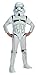 Rubies Star Wars Rebels Imperial Stormtrooper Costume, Child Medium