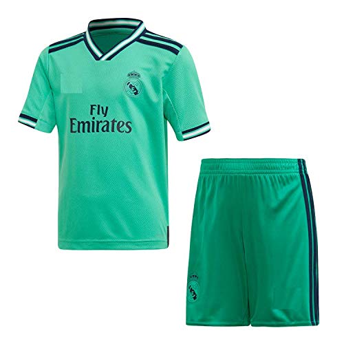 real madrid 2019 third kit