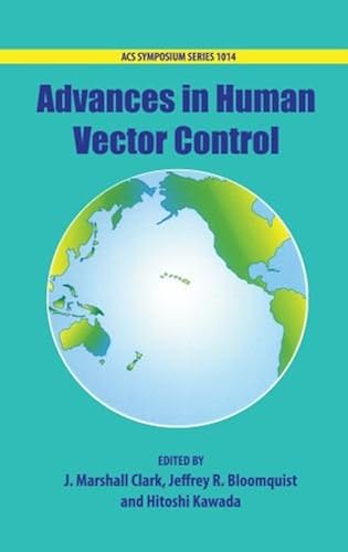 Download Advances in Human Vector Control PDF