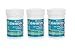 Gaviscon Advance Chewable 60 Tablets Peppermint Pack of 3