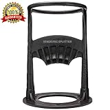 Firewood Kindling Splitter by Log Splitter | Kindling Wood Splitter - Get Prepared Safer - Manual Log Splitter | Made of Cast Iron | DIY Kindling Splitter   