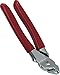Drake Off Road 45 Degrees Bend Hog Ring Pliers Set& 100 Galvinized Hog Rings- for Upholstery Installation Kit car auto Seat Cover Heater Cooler