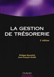 La  gestion de trésorerie