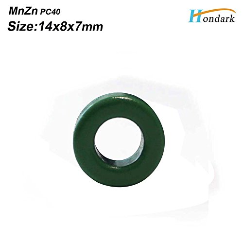 30ea 14X8X7mm small power inductor ferrite bead die-electricity coat wire EMI filter ferrite bead