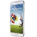 White Samsung Galaxy S4 i9500 Replacement Front Screen Glass Lens & Tools