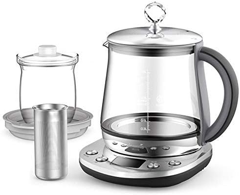 Xiaomiyoupin 1.5L Multifunction Kettle DEM-YS802 304 SS Electric Health Pot