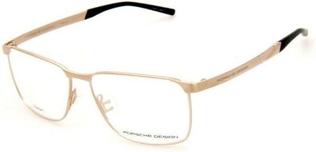Оправа porsche design titanium