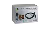 Algreen 81055 Rain Barrel Link Kit