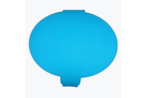 YTYLBH 1Pcs Nurse Must Haves for Work Erasable Wrist Strap Reusable Patient Wrist Strap Silicone Memo Wrist Strap Notepad Vital Sign Recorder Wearable Wrist Strap Hands for Tech Supplies Grad Gift (Blue)