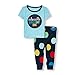 The Children's Place Baby-Girls' Sweet L'il 2-Piece Pajama Set