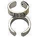 Alternative Intentions Sissy - Toe Ring - CD TS LGBT Boy Girl Swinger Lifestyle Jewelry