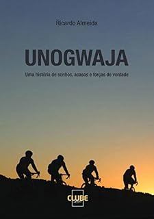 Livro Unogwaja