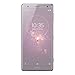 Sony Xperia XZ2 (H8296) 6GB / 64GB 5.7-inches LTE Dual SIM Factory Unlocked - International Stock No Warranty (Ash Pink)