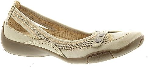 Auditions Women Wellstone Flats