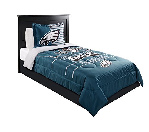 Northwest Philadelphia Eagles Twin Comforter Set